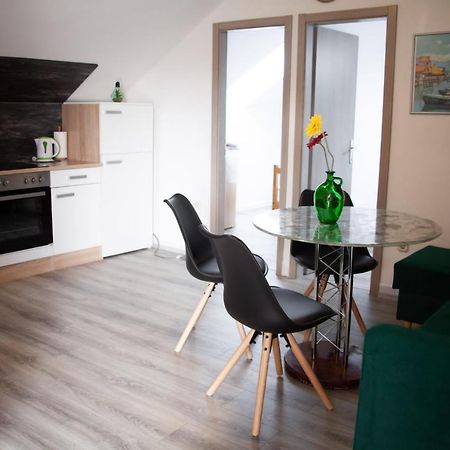 Amber In The Centar Apartman Kaštela Kültér fotó