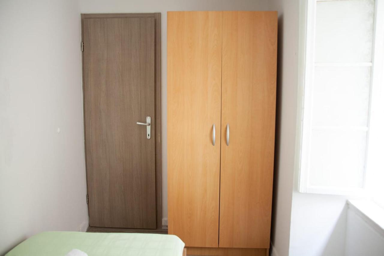 Amber In The Centar Apartman Kaštela Kültér fotó