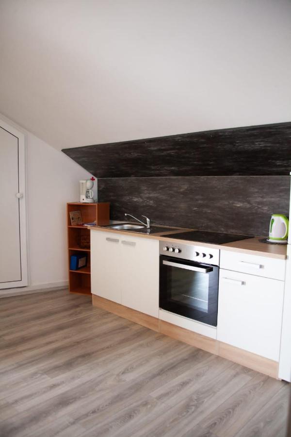 Amber In The Centar Apartman Kaštela Kültér fotó