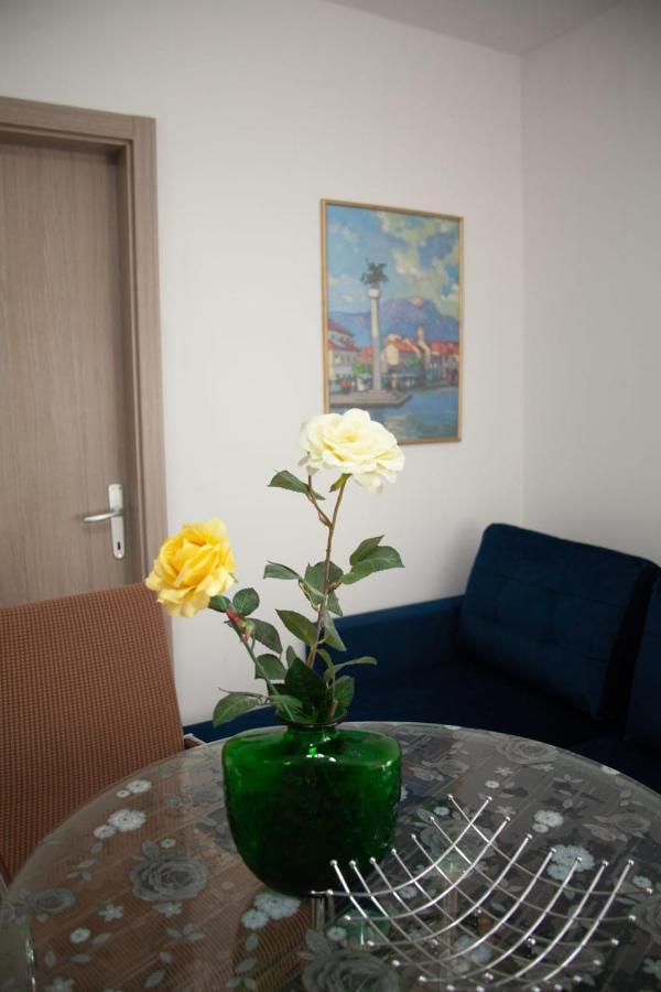 Amber In The Centar Apartman Kaštela Kültér fotó