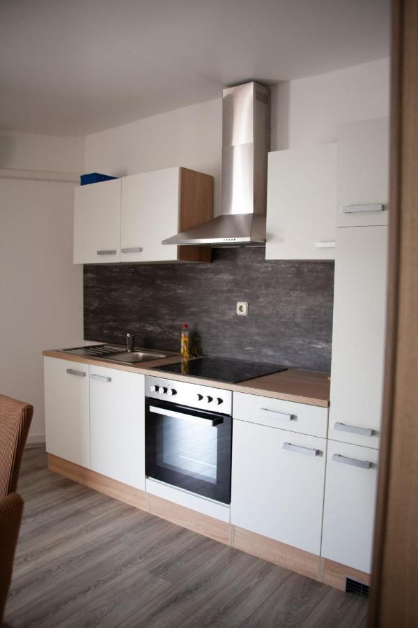 Amber In The Centar Apartman Kaštela Kültér fotó